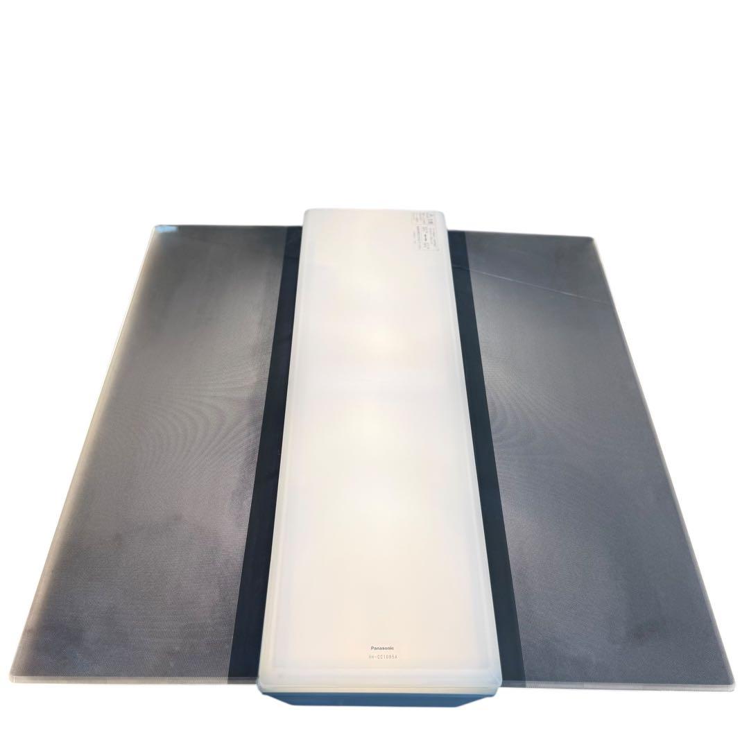 KZ002 panasonic LEDシーリングライト　HH-CC1085A