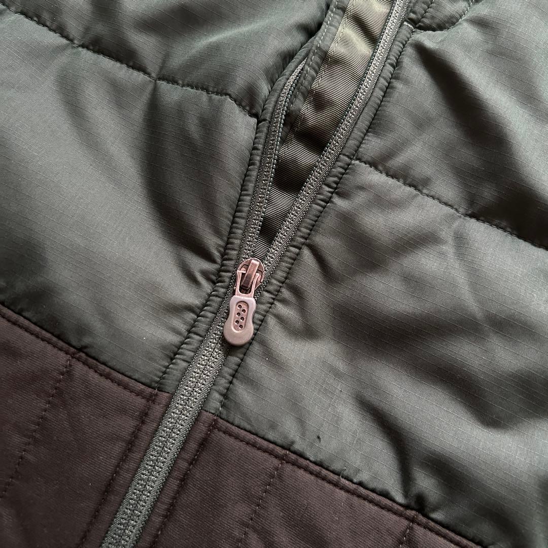 Patagonia パフライダージャケット