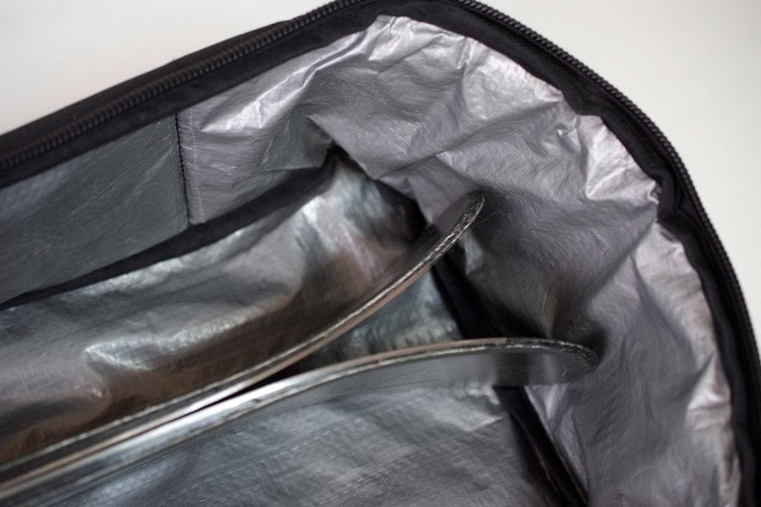 H*o様 ☆オールインワン W35大型スキーケース ブーツ収納 静音ローラー ス