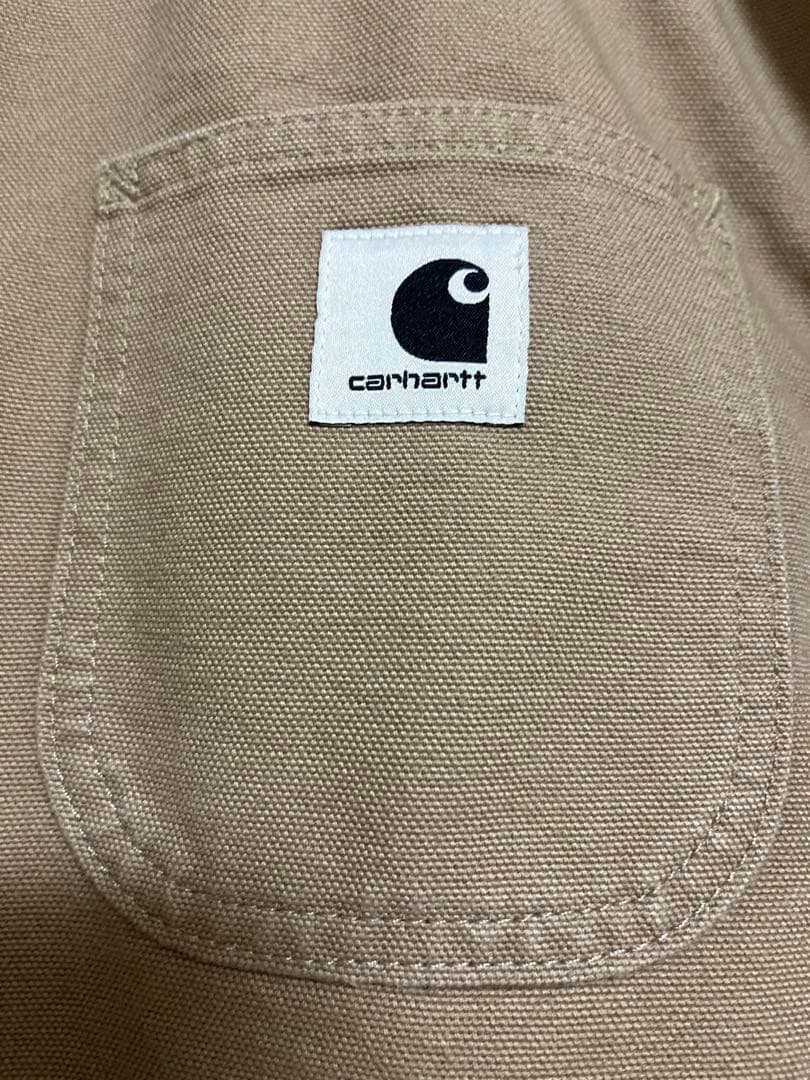 Carhartt WIP ウィメンズOG ミシガンコート
