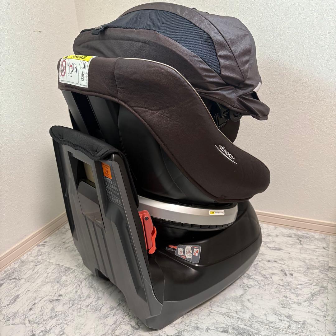 使用回数少ない✨清潔✨上位モデル‼️コンビ ネルーム エッグショック NF-600