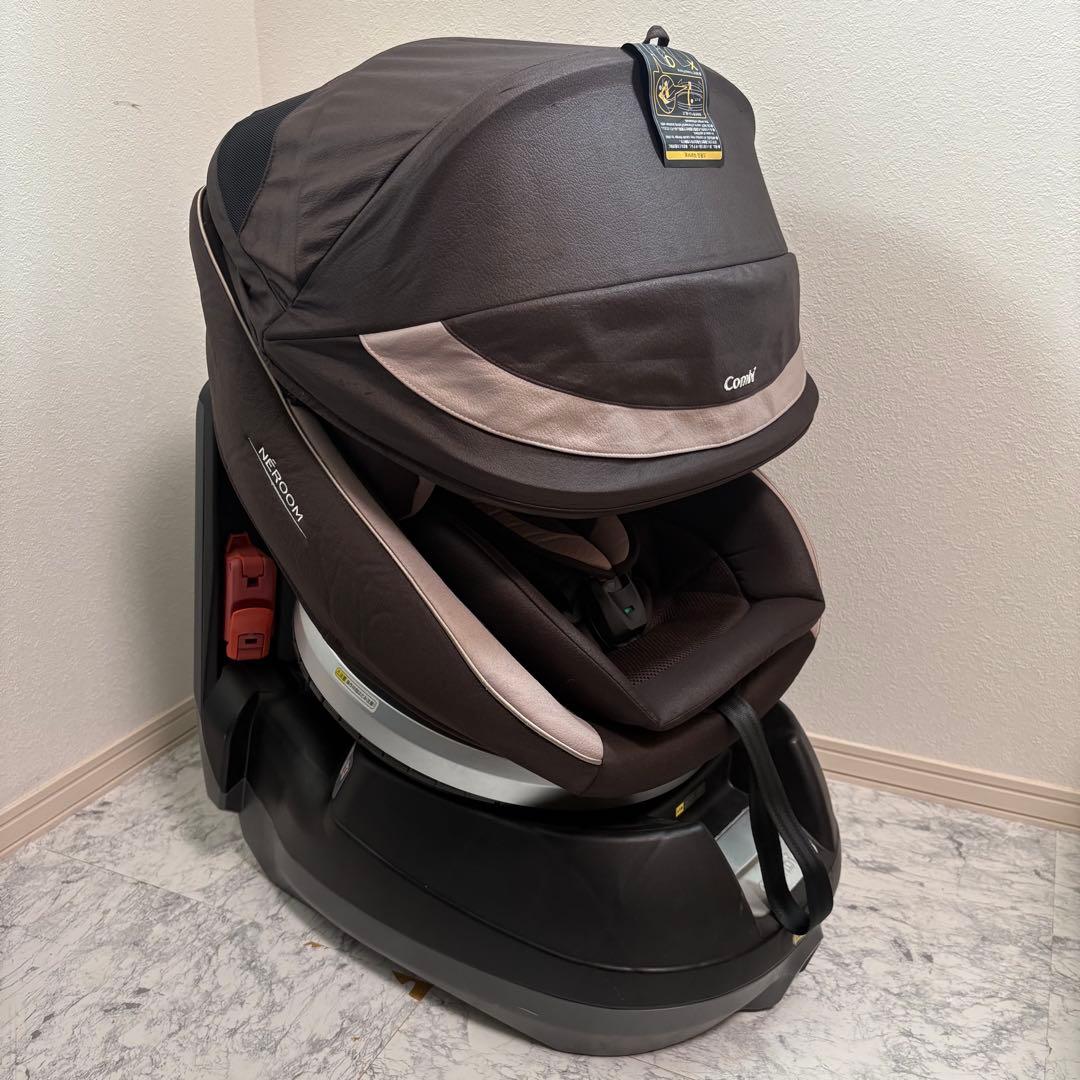 使用回数少ない✨清潔✨上位モデル‼️コンビ ネルーム エッグショック NF-600