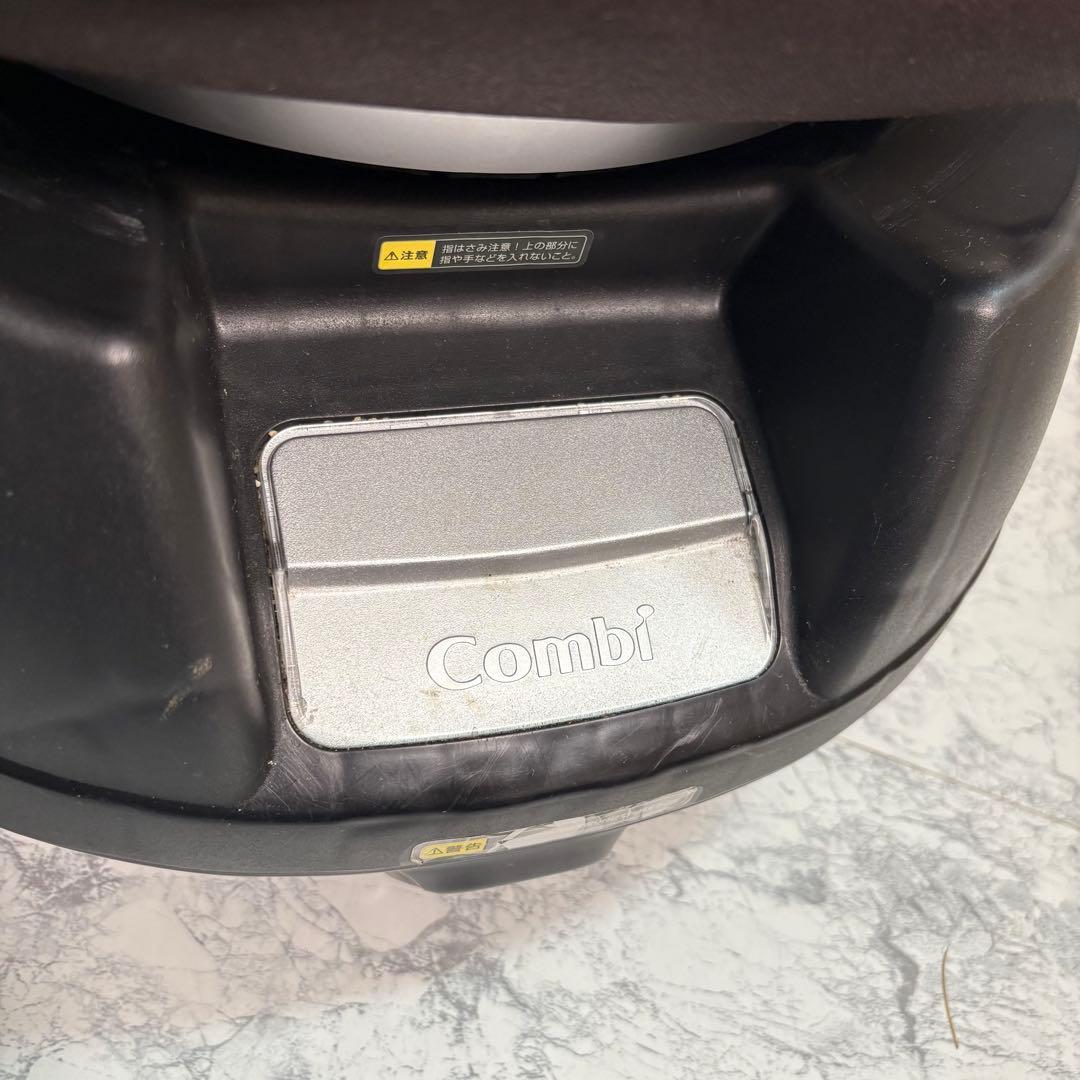 使用回数少ない✨清潔✨上位モデル‼️コンビ ネルーム エッグショック NF-600