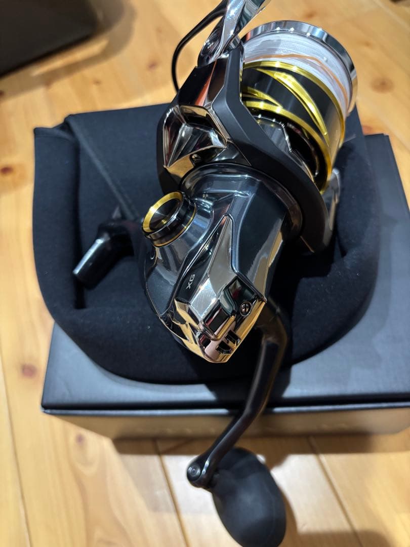 25ステラSW14000xg