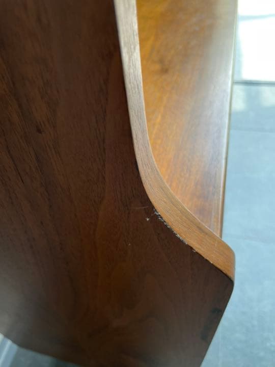 カップボード　Lane社製 ヴィンテージ　アンティーク