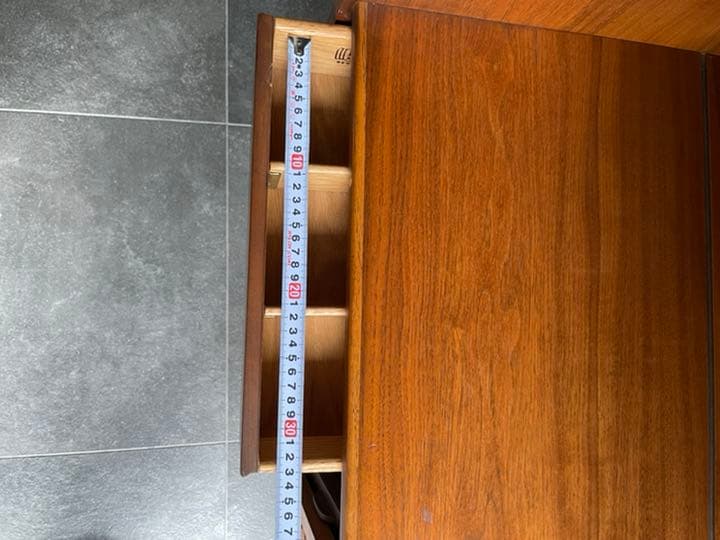 カップボード　Lane社製 ヴィンテージ　アンティーク