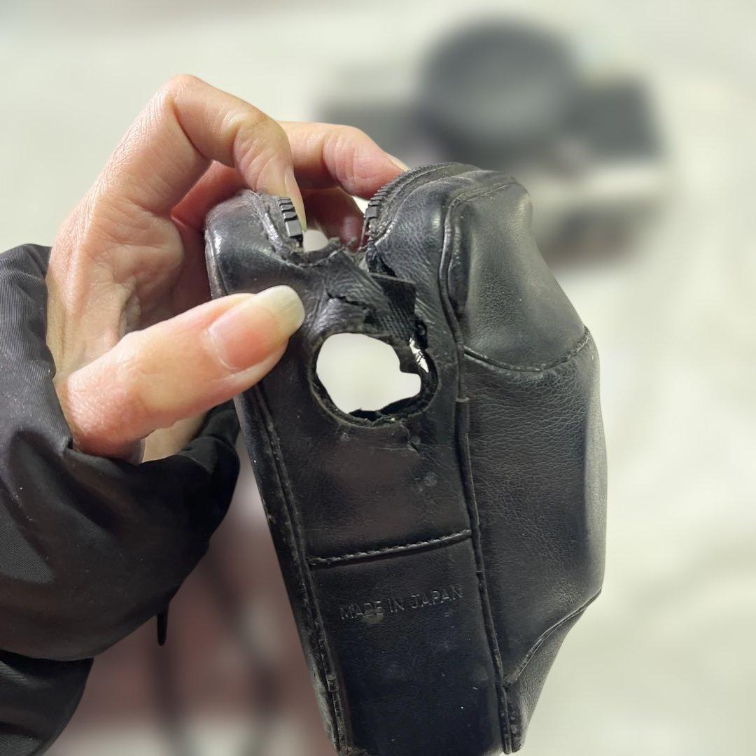 フィルムカメラ　コンパクト　CANON Demi EE17 キャノン　デミ