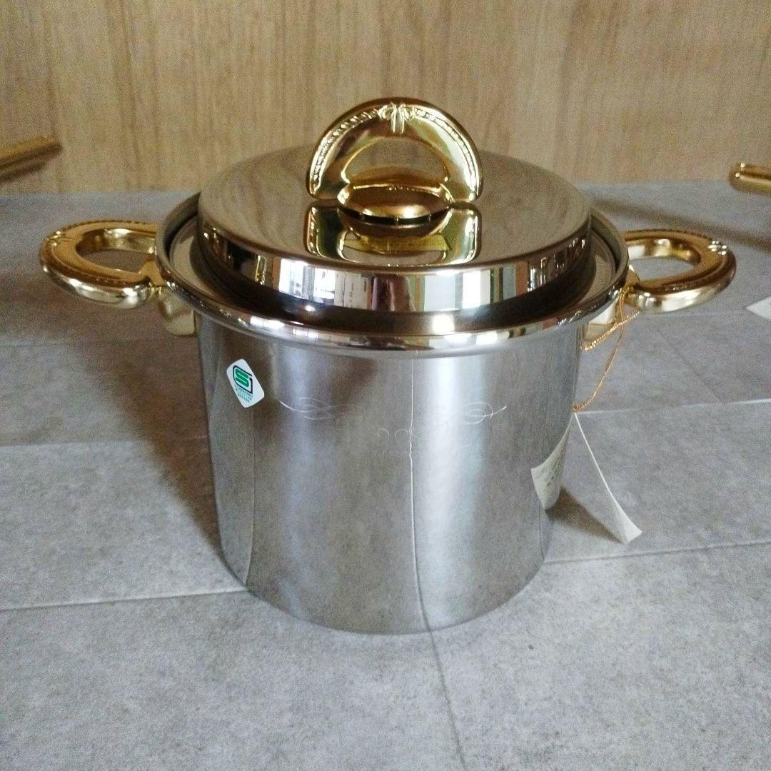 【貴重・未使用】ナチュラルウェア　クラデックス　5点セット