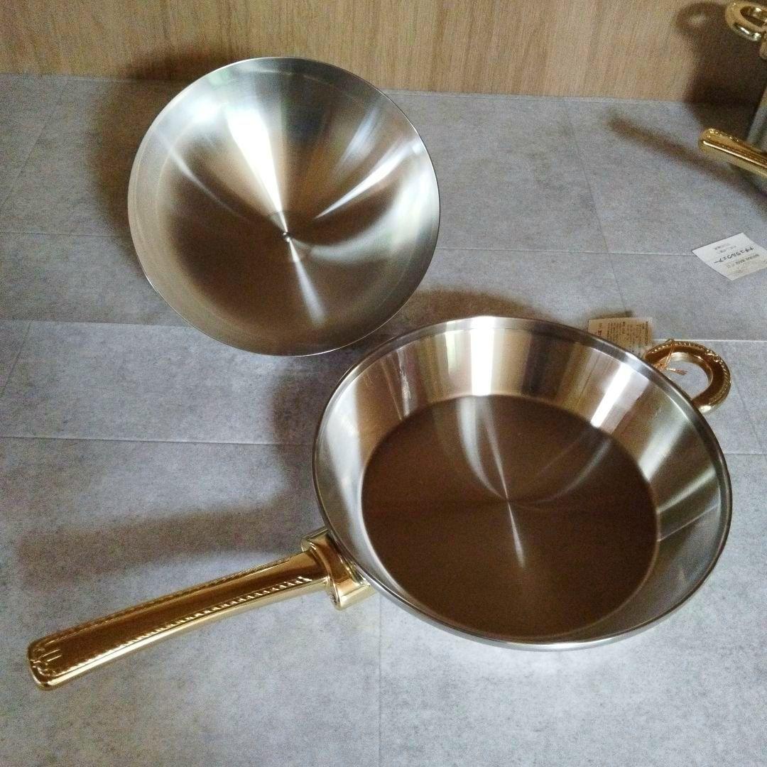 【貴重・未使用】ナチュラルウェア　クラデックス　5点セット