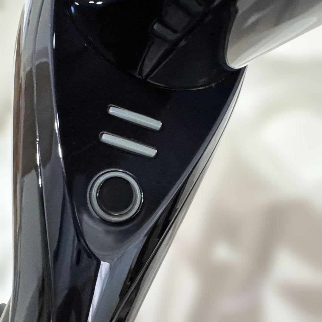 ReFa ビューテックドライヤーProビューテックドライヤーBX ブラック