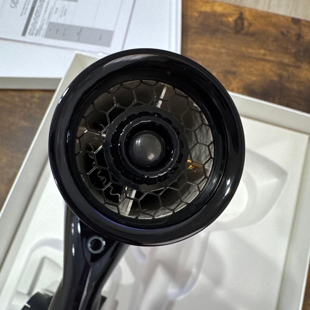 ReFa ビューテックドライヤーProビューテックドライヤーBX ブラック