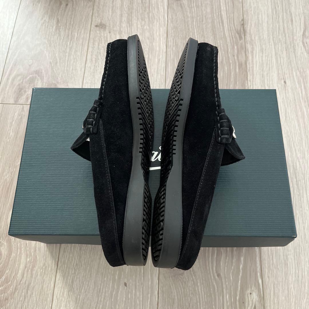 ユナイテッドアローズ パラブーツ　バハマ　size6