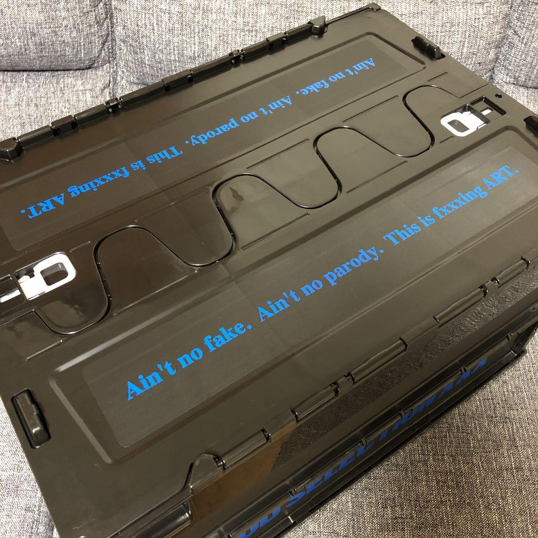 ゴッドセレクション GOD SELECTION 収納BOX