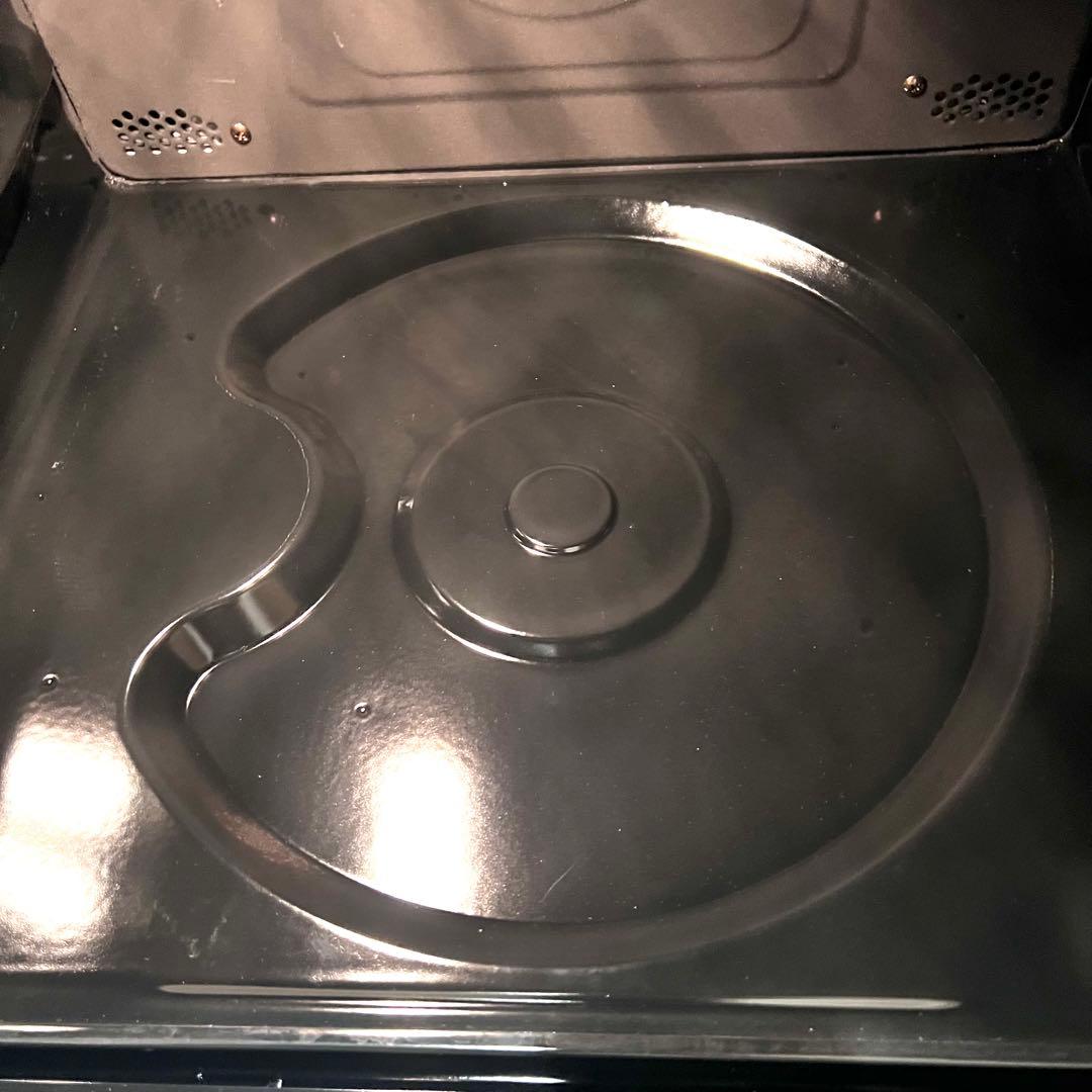 【美品】HARMAN ガス高速オーブン DR514C 家庭用 簡易動作◯