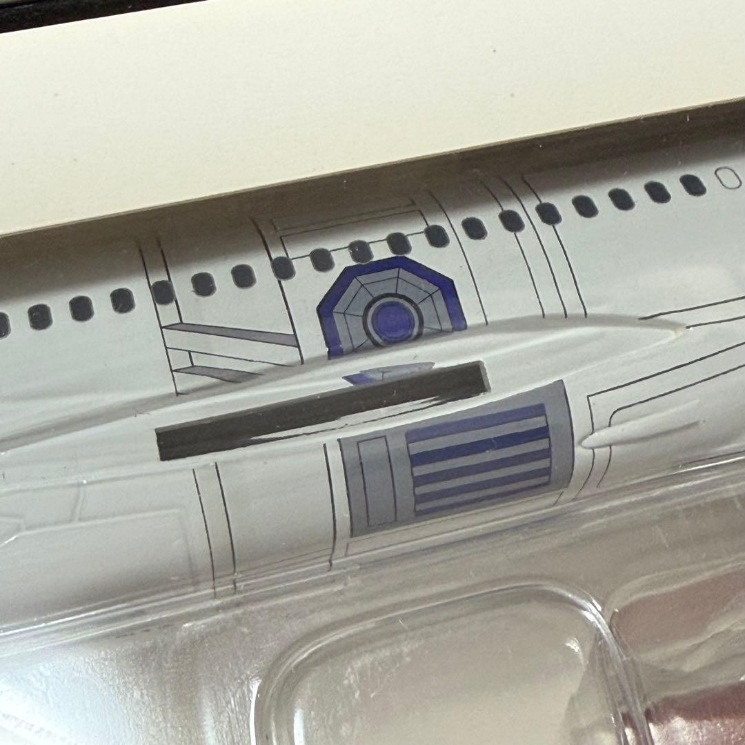 新品未使用未開封 ANA R2-D2 jet スターウォーズ ディズニー