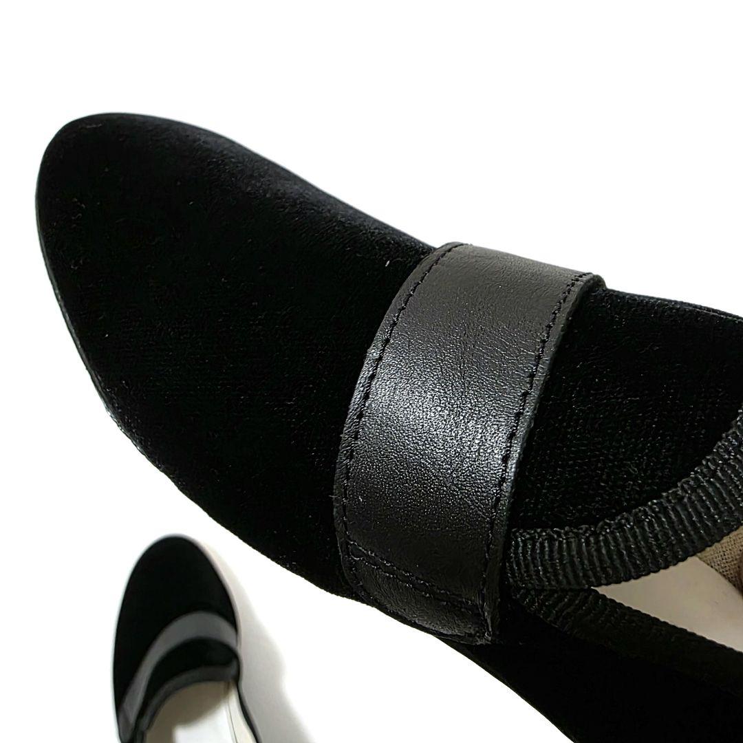 希少【良品】レペットマイケル ローファー 日本限定 サイズ37