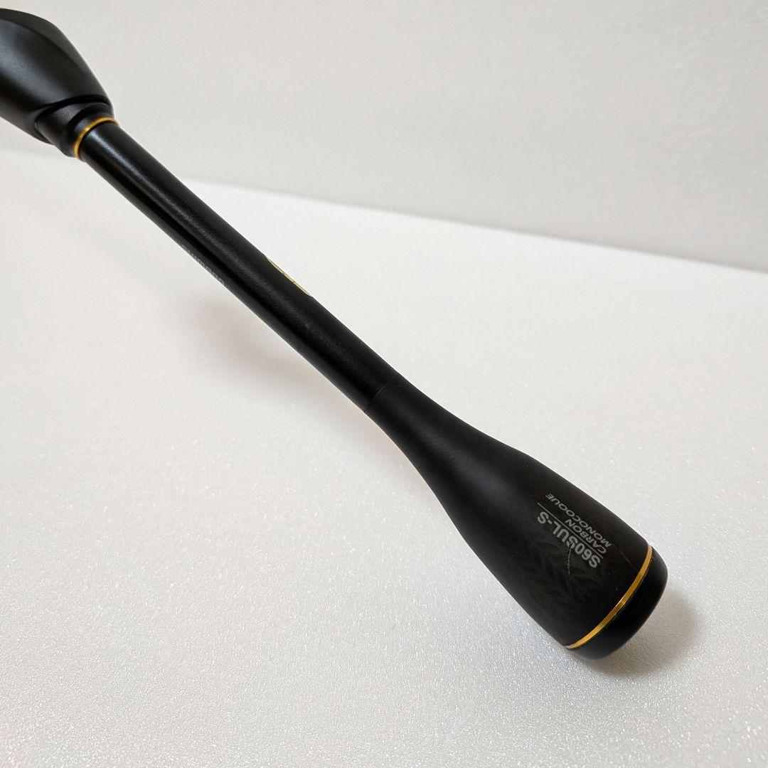 シマノ ソアレ XR S60SUL-S