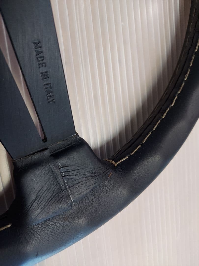 NARDI CLASSIC 340 ステアリング