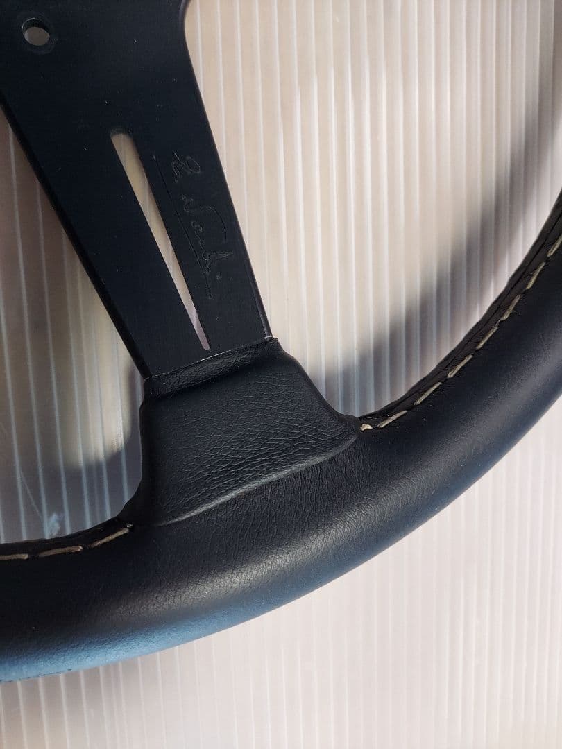 NARDI CLASSIC 340 ステアリング