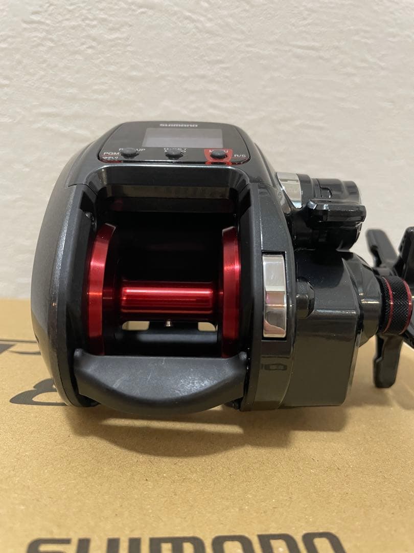 シマノ　プレイズ800 新品未使用