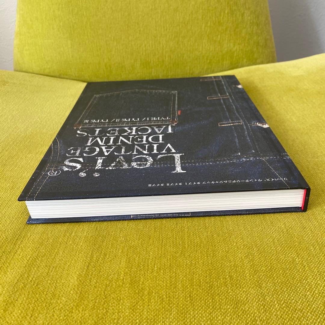 N*o様 The 501XX & Levi's Vintage Denim Ja