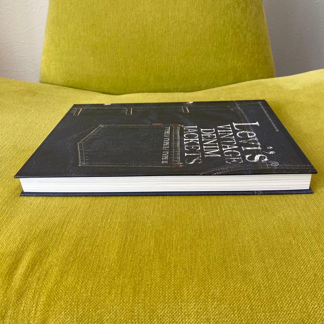 N*o様 The 501XX & Levi's Vintage Denim Ja