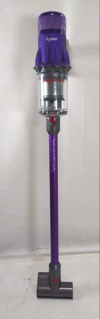 【しんさん専用】dyson digital slim fluffy SV18