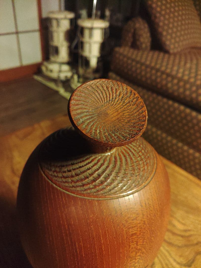 希少　相田晴峰作　高さ39センチ　だだっ子　伝統工芸 近代こけし 日本人形