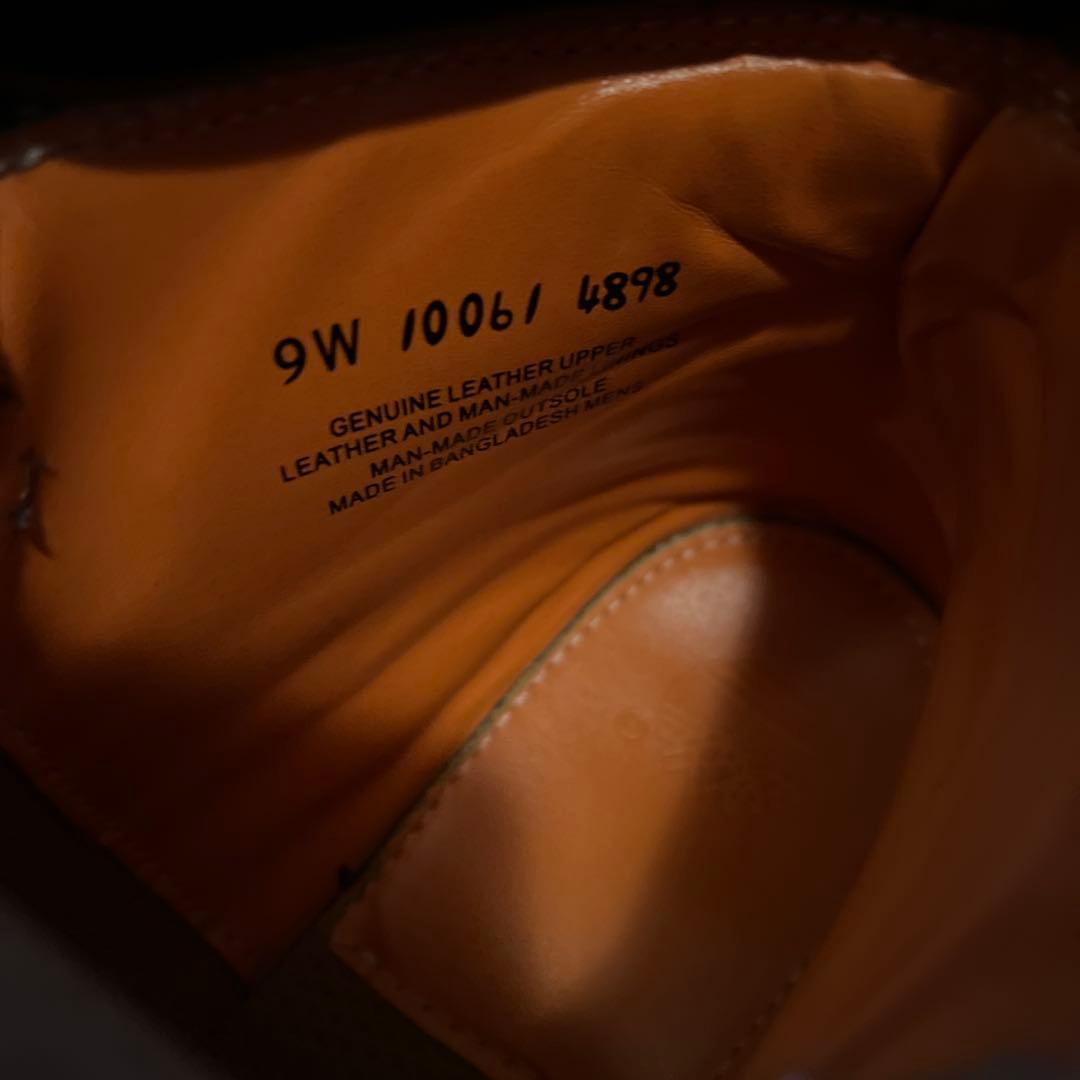 Timberland ベージュ ワークブーツ 9W