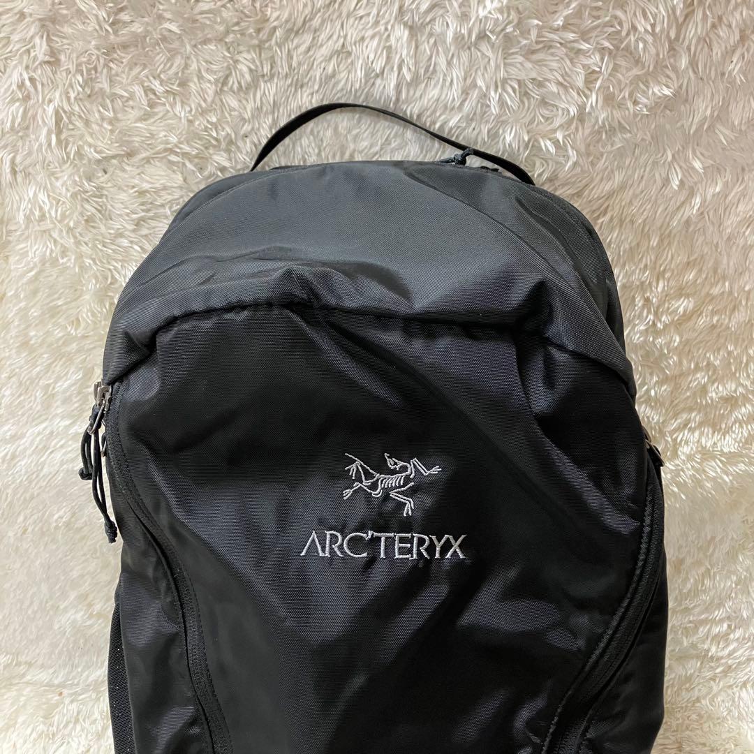 【mc様アークテリクス　mantis26 リュック バックパック　廃盤　希少