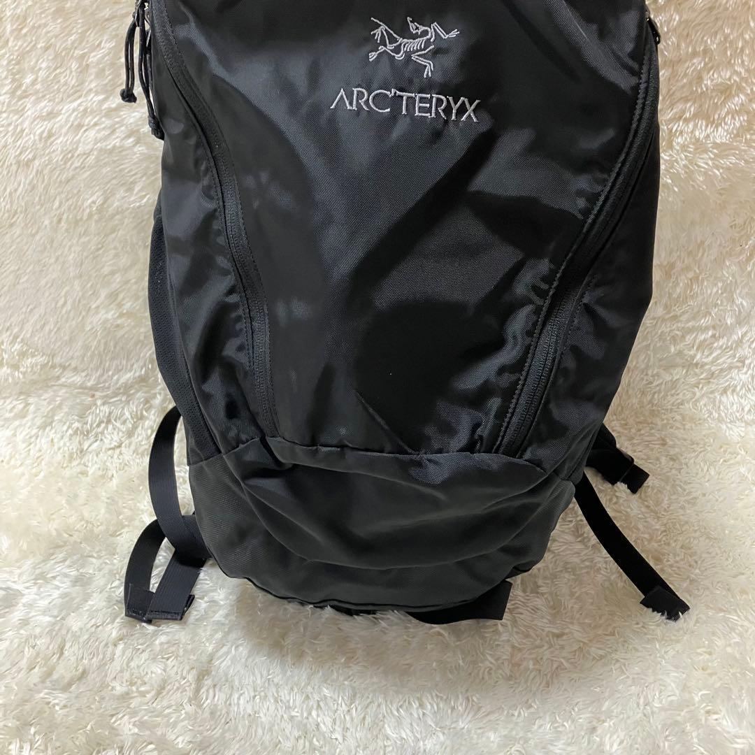 【mc様アークテリクス　mantis26 リュック バックパック　廃盤　希少