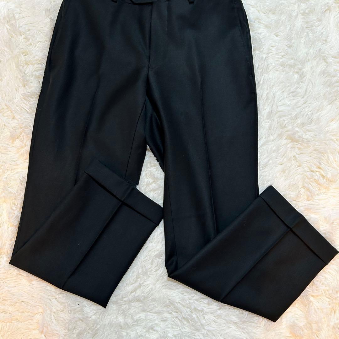 現行美品　ユニバーサルランゲージ　BISHU スーツ　セットアップ　3ピース