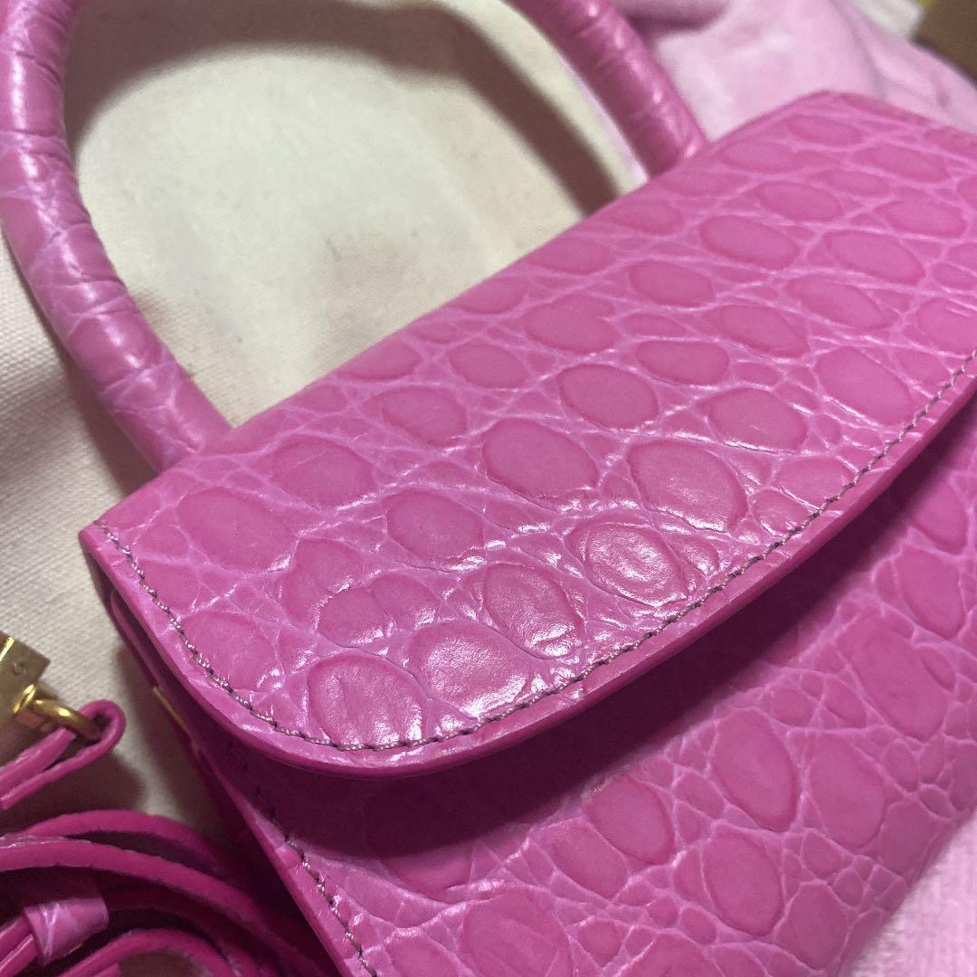 By far ミニバッグ　バッグ