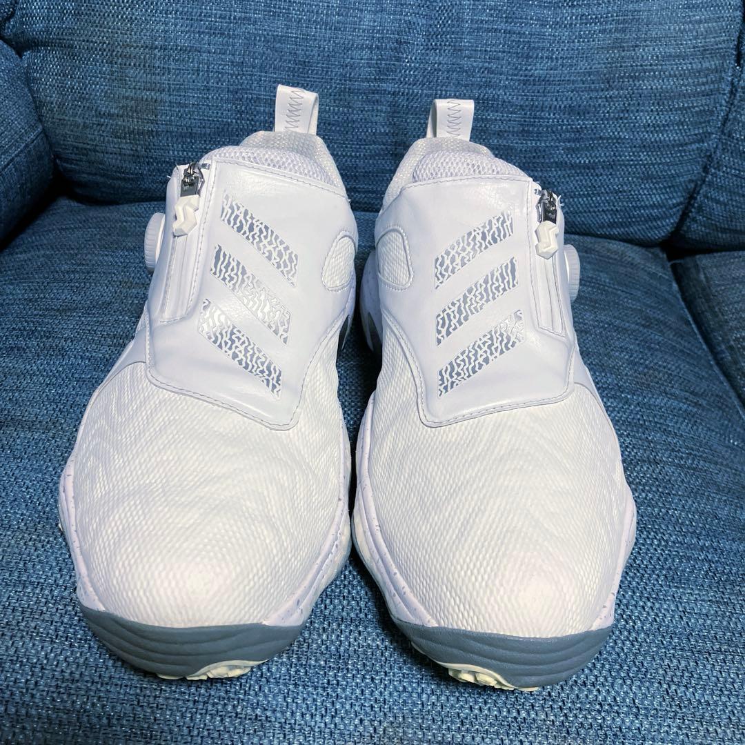 アディダスadidasコードカオス25BOA 26.5cm