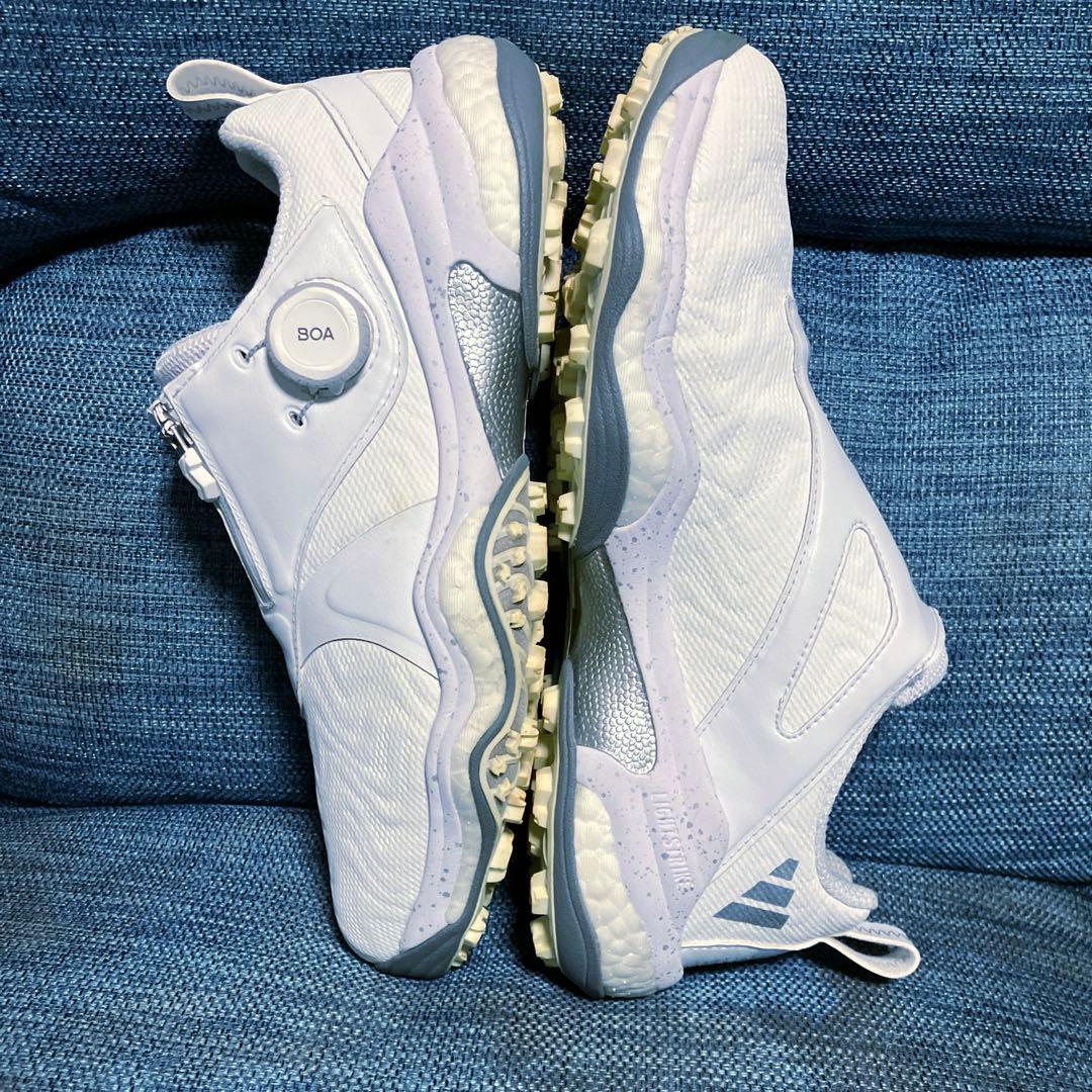 アディダスadidasコードカオス25BOA 26.5cm