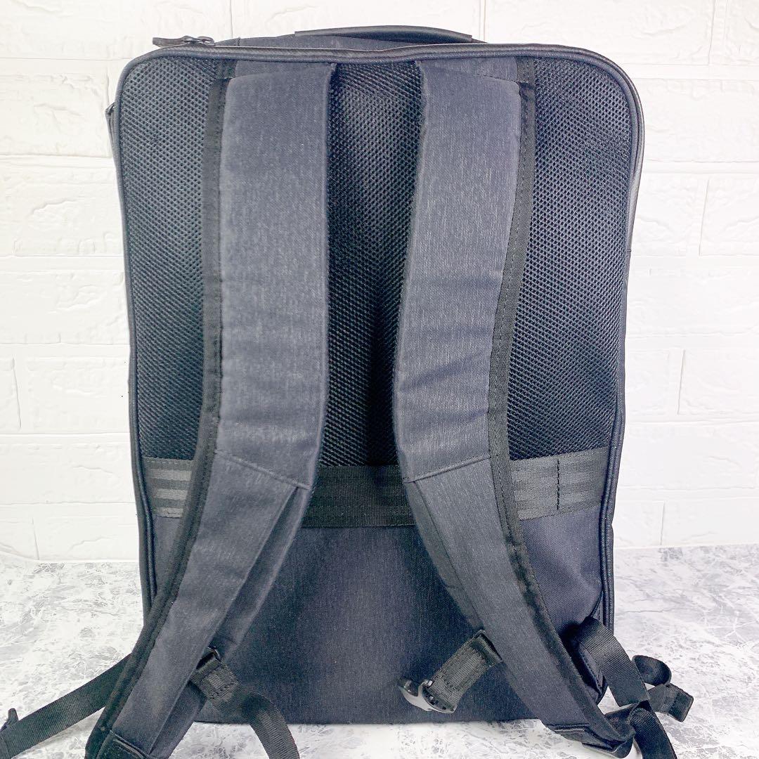 ace.／エース ガジェタブル ヘザー2 68294 エキスパンダブル リュック