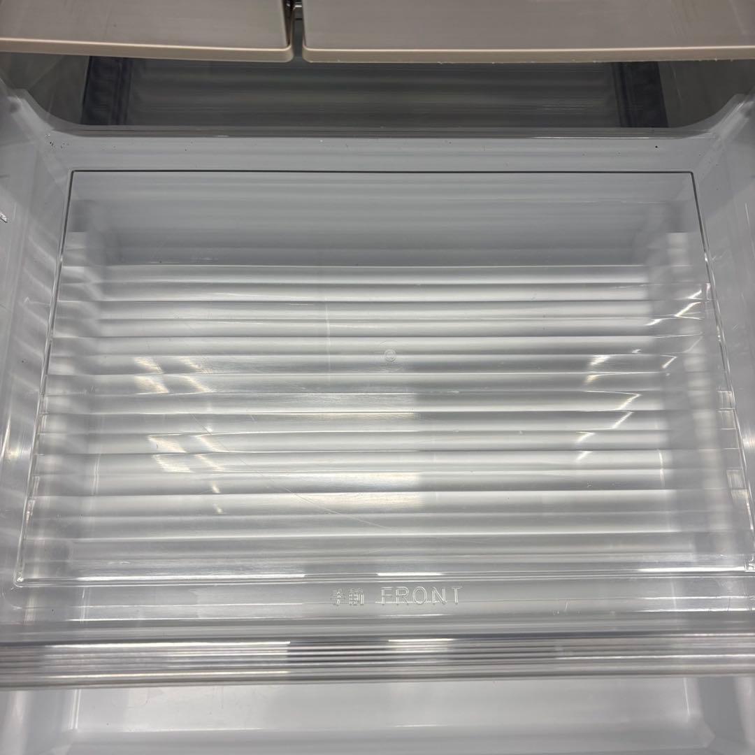 892　パナソニック　冷蔵庫　大型　400-500ℓ　右開　綺麗　設置無料　安い