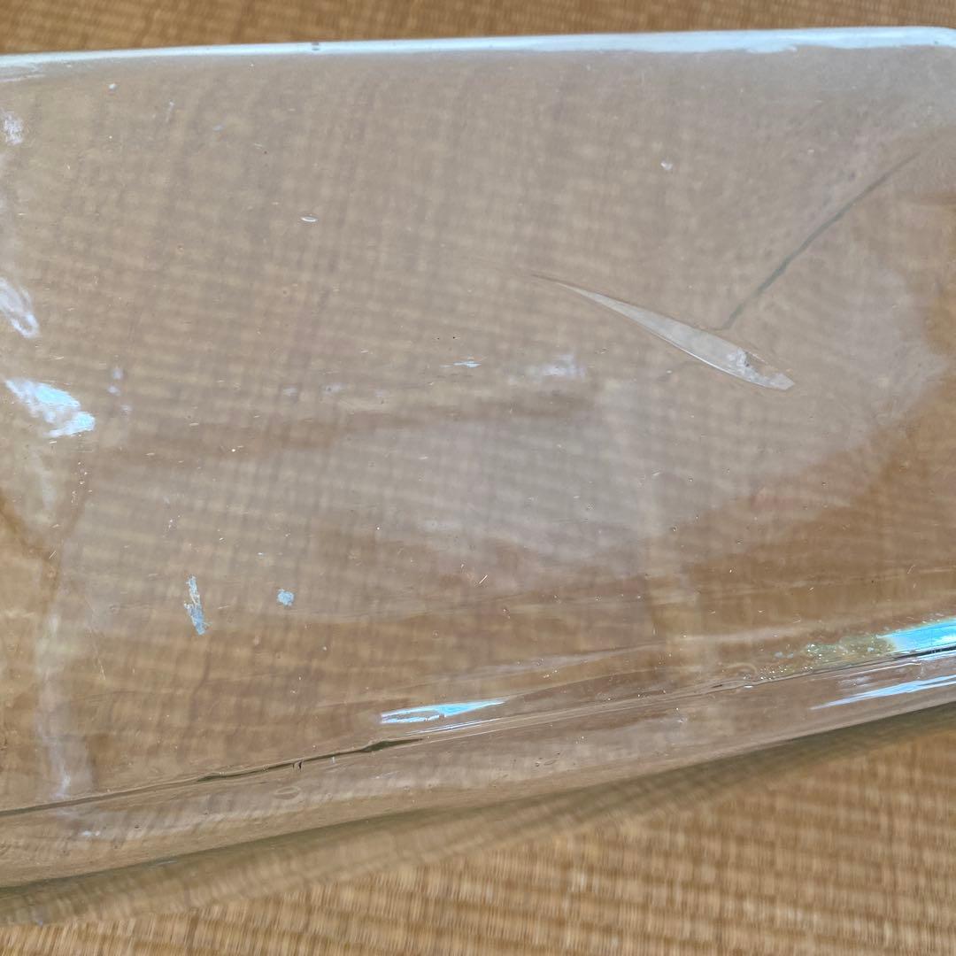 駄菓子屋瓶　4個セット アンティーク　shop 什器