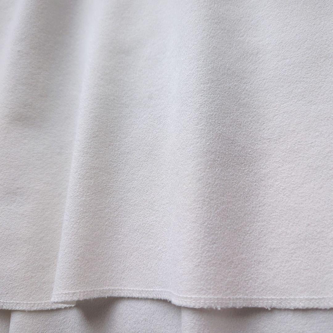 ウィムガゼット　Whim Gazette Vガゼットプルオーバー