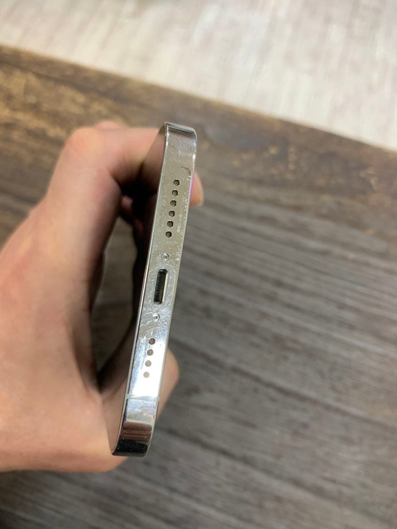 スマートフォン本体 Apple iPhone 12Pro Max 256GB