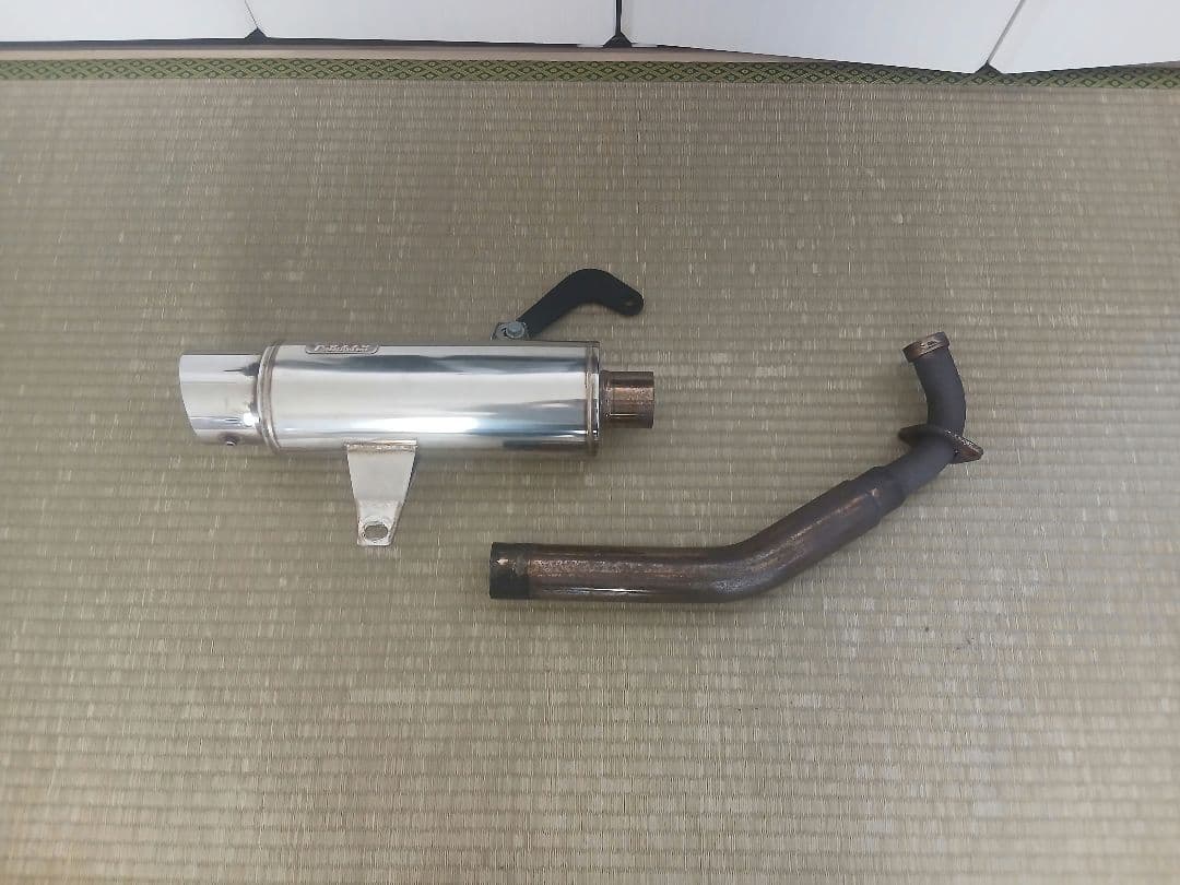 早い者勝ち✨中古　マジェスティ　SG03J　ROSSO　ロッソ　ライネス✨