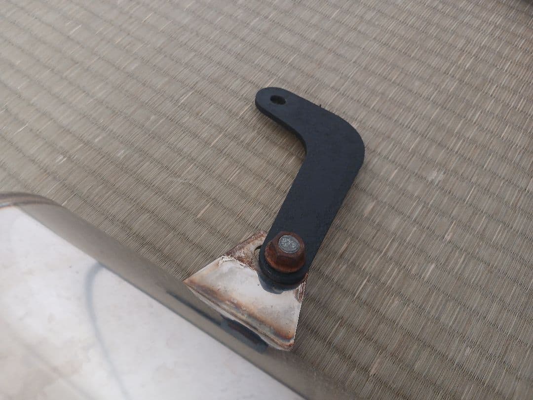 早い者勝ち✨中古　マジェスティ　SG03J　ROSSO　ロッソ　ライネス✨