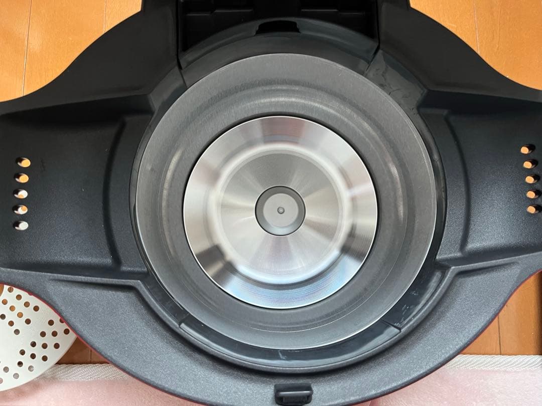 SHARP HEALSIO ホットクック　KN-HT99A 2015年製