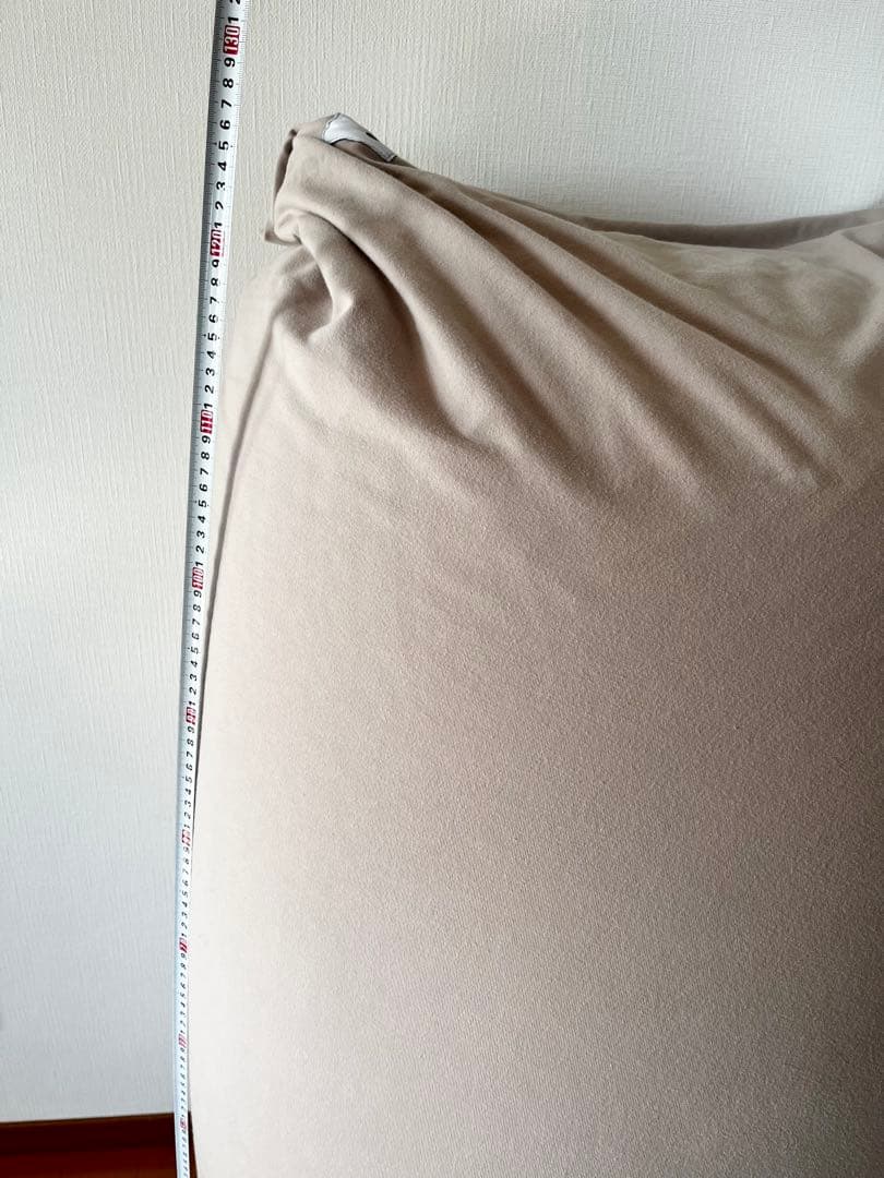 【送料込み】ヨギボー マックス ライトグレー