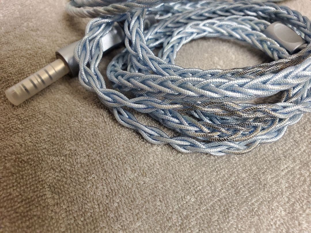 イヤホン DUNU DK3001BD