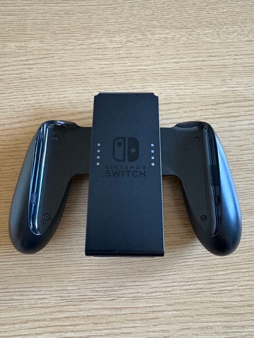 Nintendo Switch本体　ブラック
