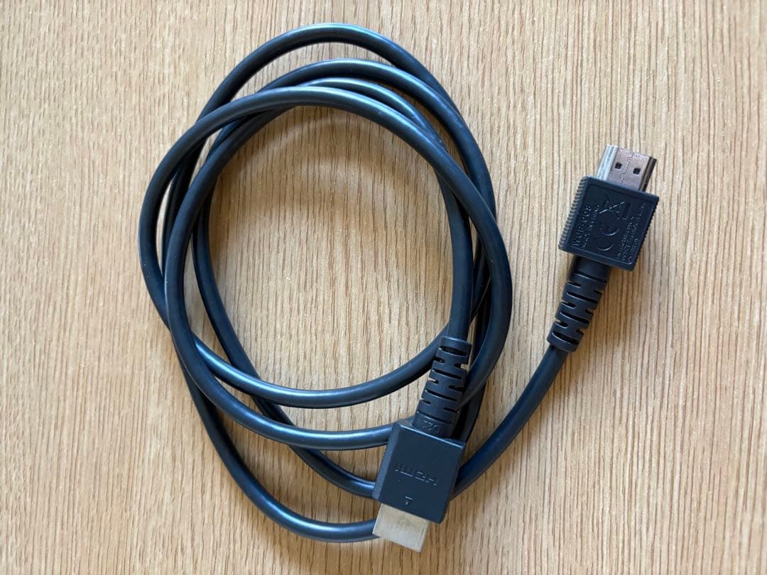 Nintendo Switch本体　ブラック