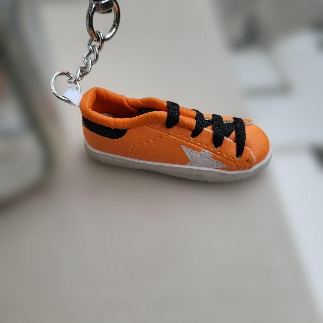 ゴールデングース ショルダーバッグ シルバー 斜めがけななめがけ 銀色 星スター