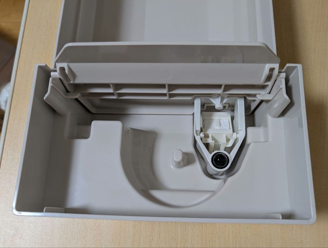 Dainichi Plus　ハイブリッド式加湿器　HD-RXT722