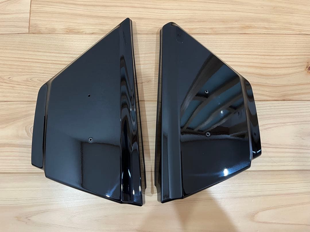 z400fx 外装　セット　塗装品　E4カラー　新品　キャンディー　カワサキ